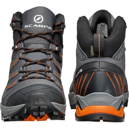 Scarpa - Maverick Mid GTX Hiking Boot - Men's
