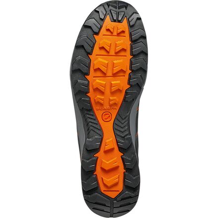 Scarpa - Maverick Mid GTX Hiking Boot - Men's