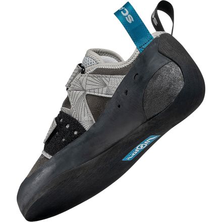 Scarpa - Origin Climbing Shoe - Covey/Black