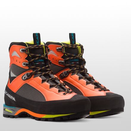 Scarpa - Charmoz Mountaineering Boot - Men's