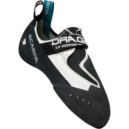 Scarpa - Drago LV Climbing Shoe