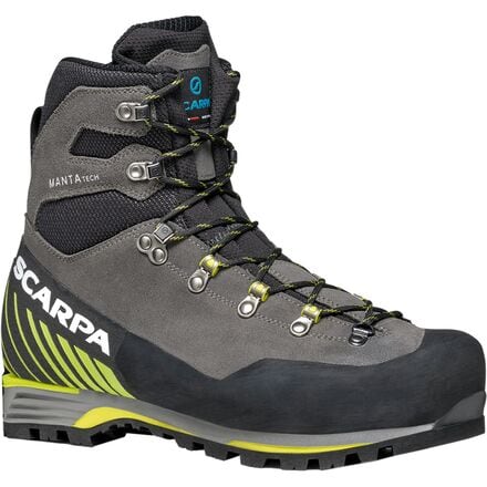 Scarpa - Manta Tech GTX Mountaineering Boot - Men's