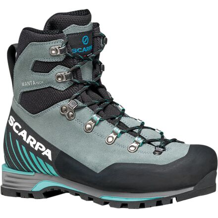 Scarpa - Manta Tech GTX Mountaineering Boot - Women's
