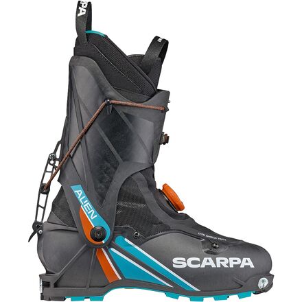 Scarpa - Alien Alpine Touring Boot - 2024