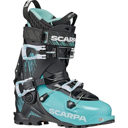 Scarpa - Gea Alpine Touring Boot - 2023 - Women's