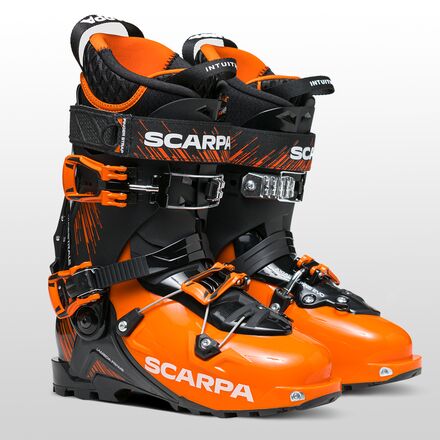 Scarpa - 3/4 Front