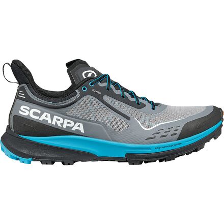 Golden Gate Kima RT Trail Running Shoe - Men's