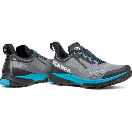 Scarpa - Golden Gate Kima RT Trail Running Shoe - Men's