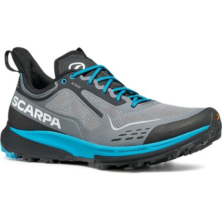 Scarpa - Golden Gate Kima RT Trail Running Shoe - Men's