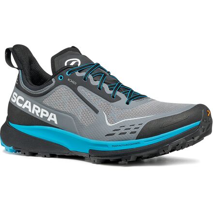 Scarpa - Golden Gate Kima RT Trail Running Shoe - Men's