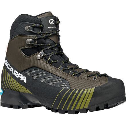 Scarpa - Ribelle Lite HD Mountaineering Boot - Men's