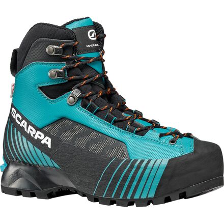 Scarpa - Ribelle Lite HD Mountaineering Boot - Women's