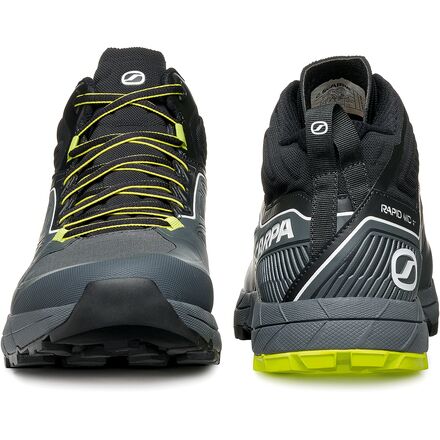 Scarpa - Rapid Mid GTX Hiking Shoe - Men's