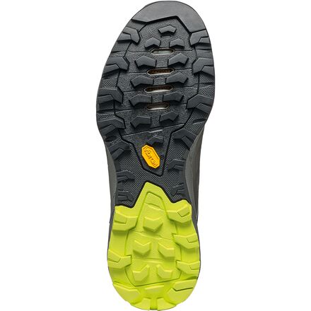 Scarpa - Rapid Mid GTX Hiking Shoe - Men's