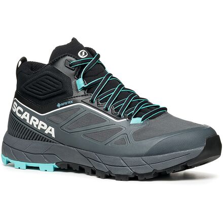 Scarpa - Rapid Mid GTX Hiking Shoe - Women's