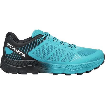 Spin Ultra Running Shoe - Men's