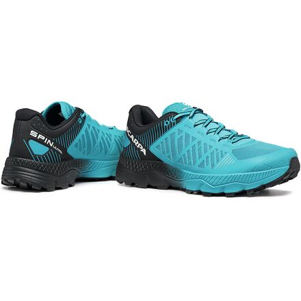 Scarpa - Spin Ultra Trail Running Shoe - Men's
