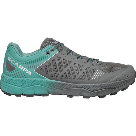 Spin Ultra Running Shoe - Men's