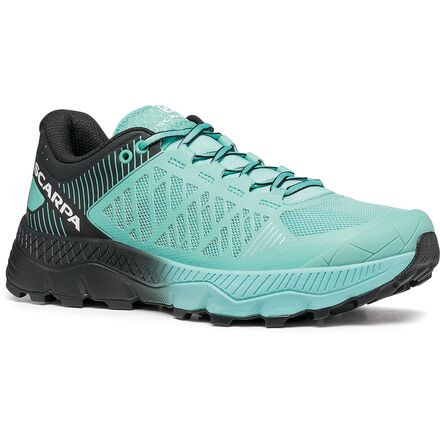 Scarpa - Spin Ultra Running Shoe - Women's