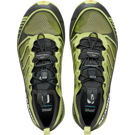 Scarpa - Ribelle Run Trail Running Shoe - Women's