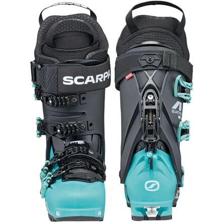 Scarpa - 4-Quattro XT Alpine Touring Boot - 2023 - Women's