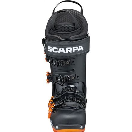 Scarpa - 4-Quattro SL Alpine Touring Boot - 2023