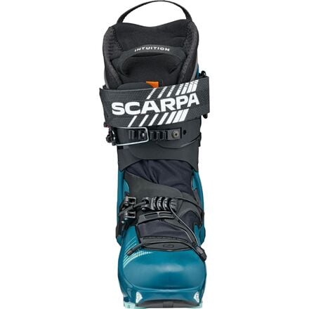 Scarpa - F1 GT Alpine Touring Boot - 2024 - Women's