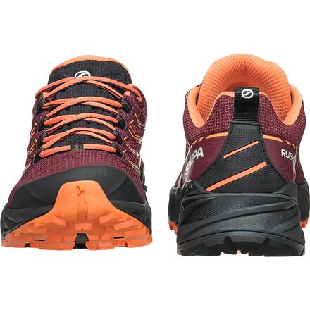 Scarpa - Rush 2 GTX Trail Running Shoe - Women's