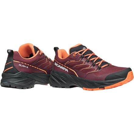 Scarpa - Rush 2 GTX Trail Running Shoe - Women's