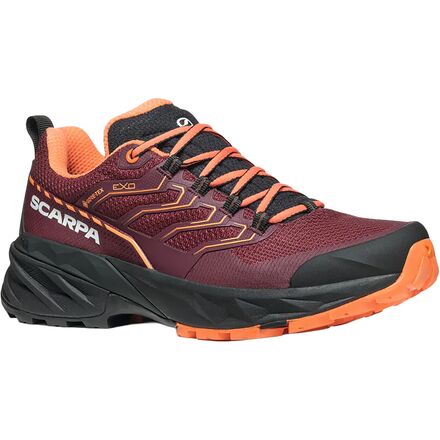 Scarpa - Rush 2 GTX Trail Running Shoe - Women's