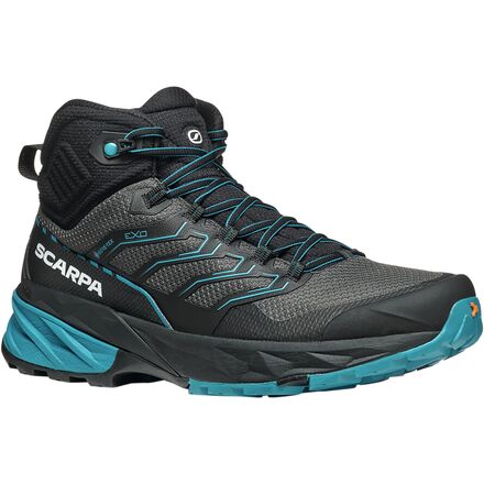 Scarpa - Rush 2 Mid GTX Hiking Boot - Men's