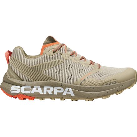 Spin Planet Running Shoe - Men's
