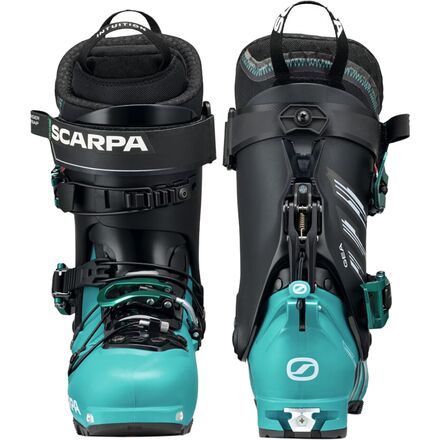 Scarpa - Gea Alpine Touring Boot - 2024 - Women's