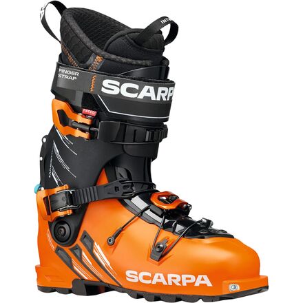 Scarpa - Maestrale Alpine Touring Boot - 2024 - Men's