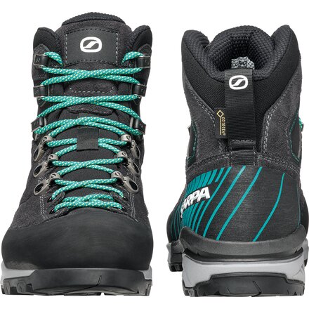 Scarpa - Mescalito TRK GTX Boot - Women's