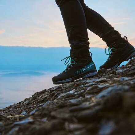 Scarpa - Mescalito TRK GTX Boot - Women's