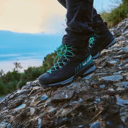 Scarpa - Mescalito TRK GTX Boot - Women's