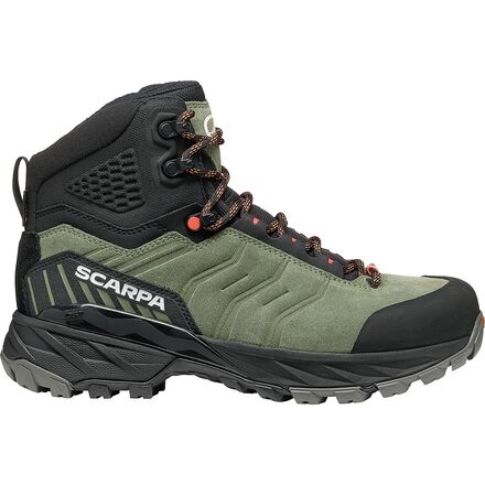 Rush TRK GTX Boot - Women's