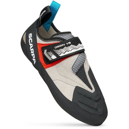 Scarpa - Origin VS Climbing Shoe - Men's