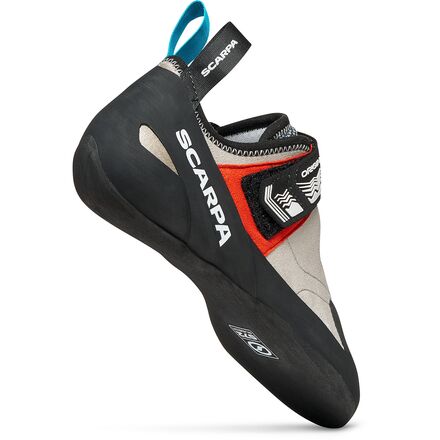 Scarpa - Origin VS Climbing Shoe - Men's
