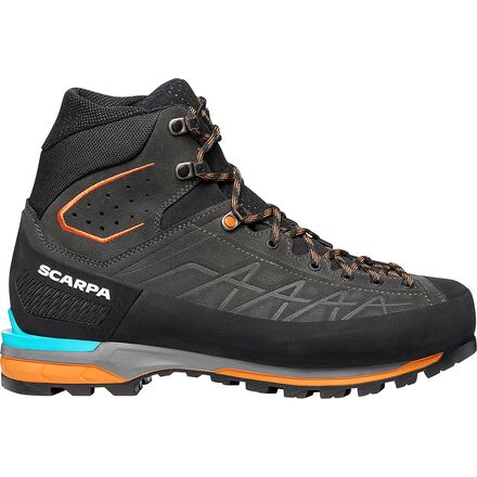 Zodiac Tech GTX Mountaineering Boot - Men's