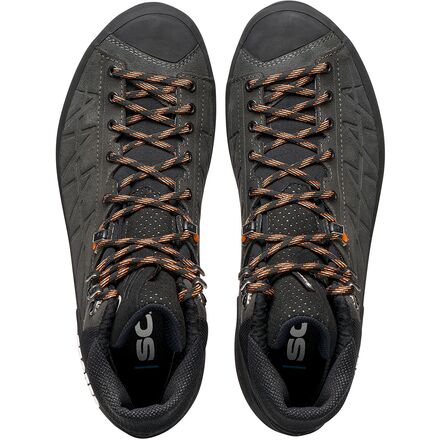 Scarpa - Zodiac Tech GTX Mountaineering Boot - Men's