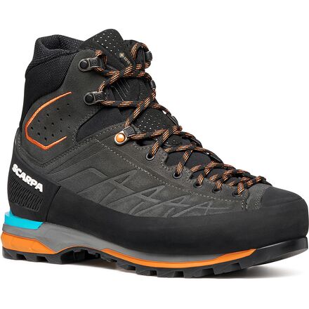 Scarpa - Zodiac Tech GTX Mountaineering Boot - Men's