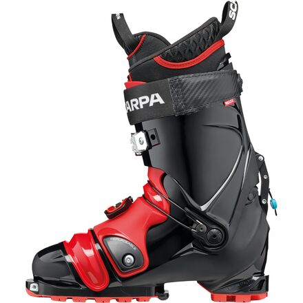 Scarpa - TX Pro Telemark Ski Boot - 2025 - Men's