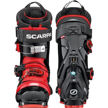Scarpa - TX Pro Telemark Ski Boot - 2025 - Men's