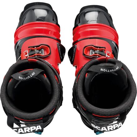 Scarpa - TX Pro Telemark Ski Boot - 2025 - Men's