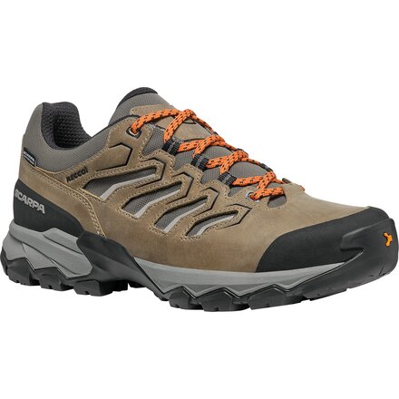 Scarpa - Moraine WP Shoe - Men's