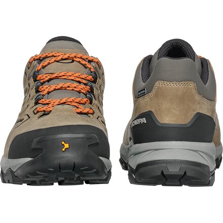 Scarpa - Moraine WP Shoe - Men's