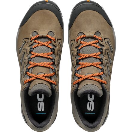 Scarpa - Moraine WP Shoe - Men's