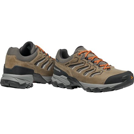 Scarpa - Moraine WP Shoe - Men's